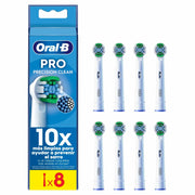 Tête de rechange Oral-B Precision Clean