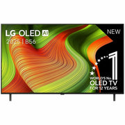 TV intelligente LG 55B56LA 4K Ultra HD 55" HDR OLED