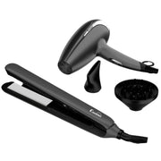 Sèche-cheveux COMELEC HD7125 Noir