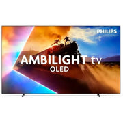 TV intelligente Philips 65OLED770 4K Ultra HD 65" Ambilight DVB-T2 OLED DVB-S2 NVIDIA G-SYNC