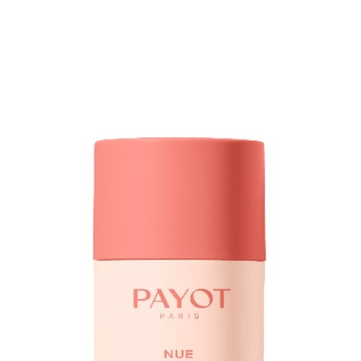 Huile démaquillante Payot Nue Stick