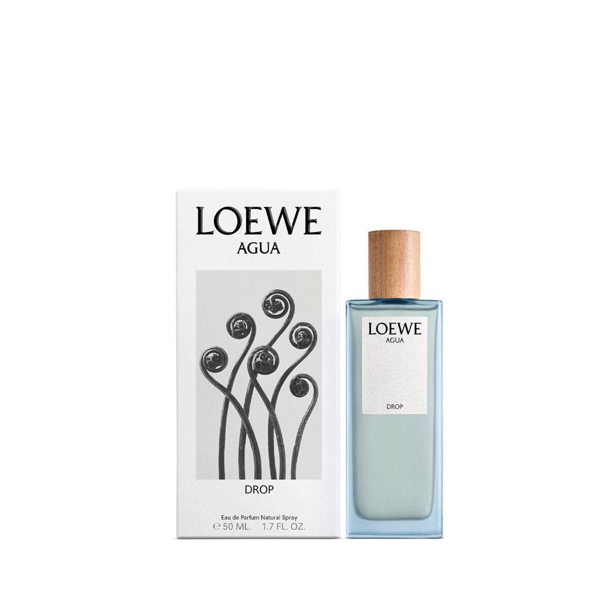 Parfum Femme Loewe AGUA DE LOEWE ELLA EDP