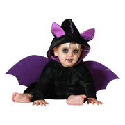 Déguisement pour Bébés Chauve-souris 24 Mois Halloween