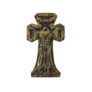 Décoration d'Halloween Pierre Tombale 34 x 58 cm