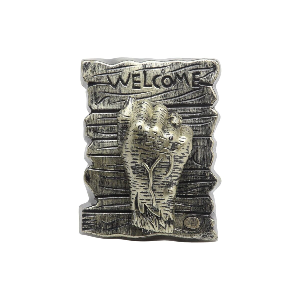 Décoration d'Halloween 21 x 16 cm