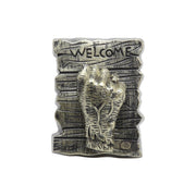 Décoration d'Halloween 21 x 16 cm