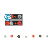 Décoration d'Halloween 135 cm Guirlande