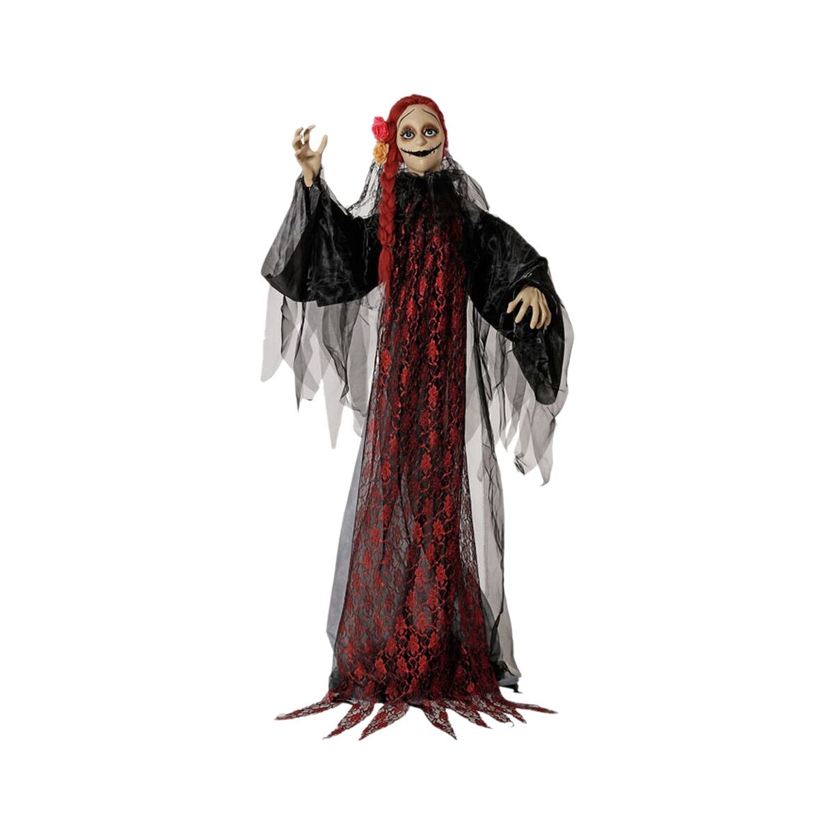 Décoration d'Halloween 170 x 55 x 40 cm