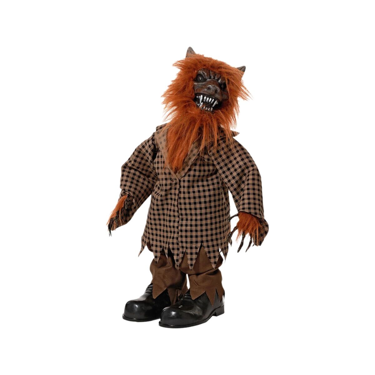 Décoration d'Halloween 80 x 70 x 20 cm