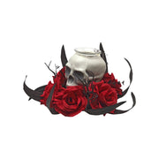 Décoration d'Halloween 30 x 30 x 11 cm