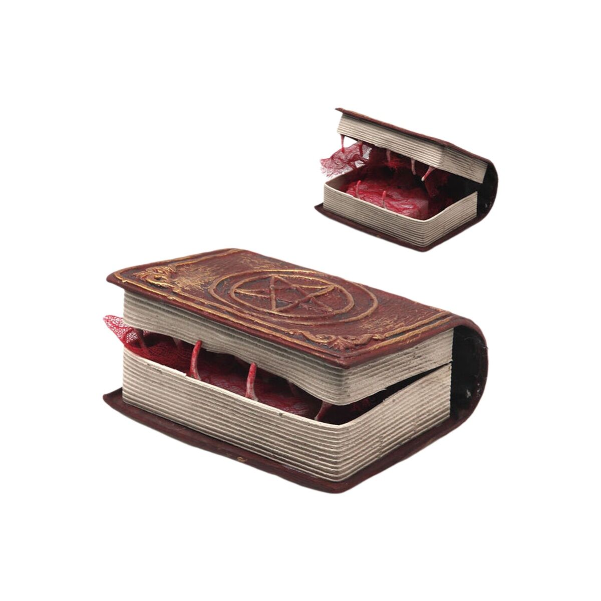 Décoration d'Halloween 14 x 12 x 6 cm