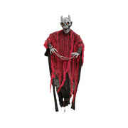 Décoration d'Halloween Monstre