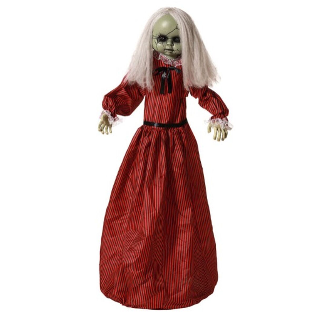 Décoration d'Halloween 153 x 115 x 18 cm