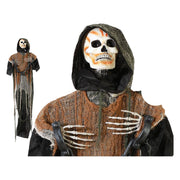 Décoration d'Halloween Monstre 170 cm