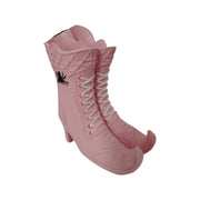 Décoration d'Halloween Bottes