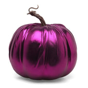 Décoration d'Halloween 16 x 16 cm Violet