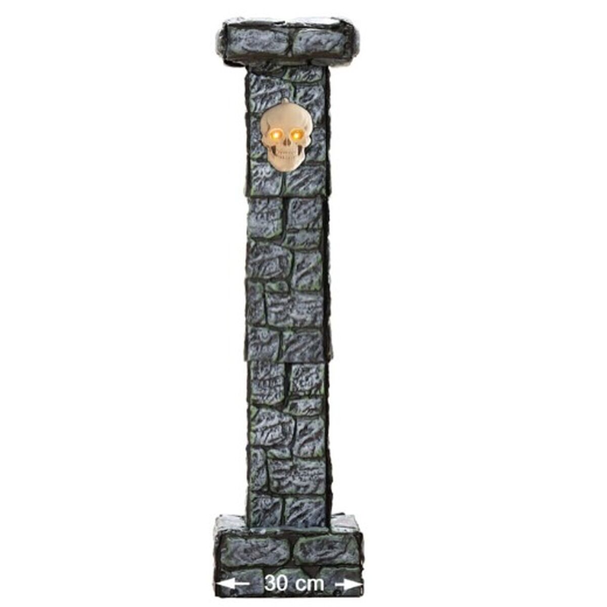 Décoration d'Halloween 180 x 45 x 45 cm