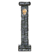 Décoration d'Halloween 180 x 45 x 45 cm