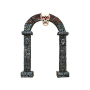 Décoration d'Halloween