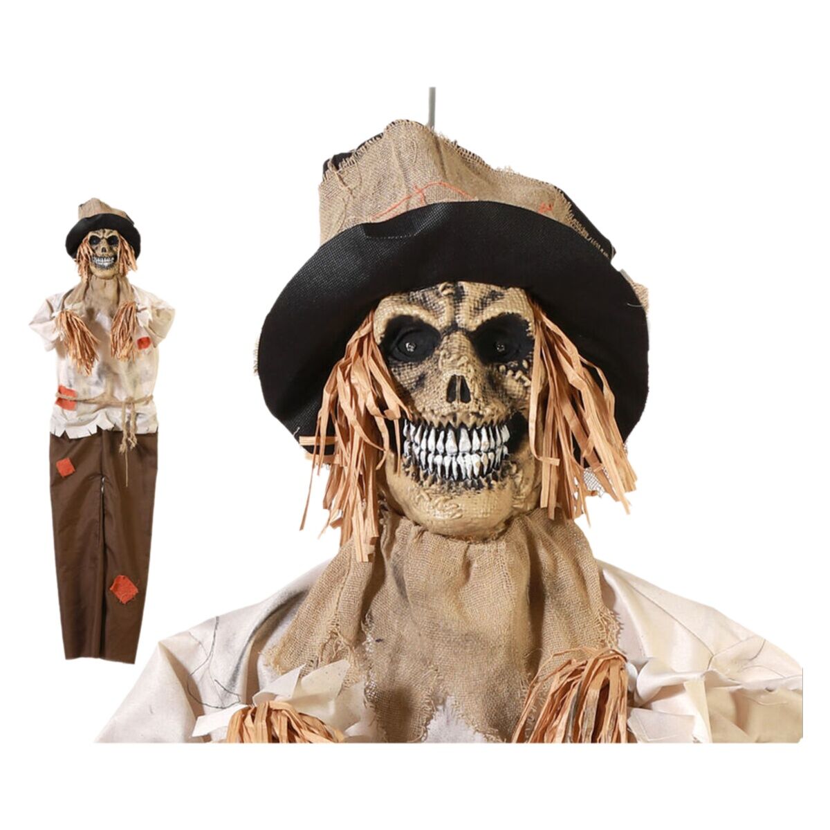 Décoration d'Halloween 160 cm