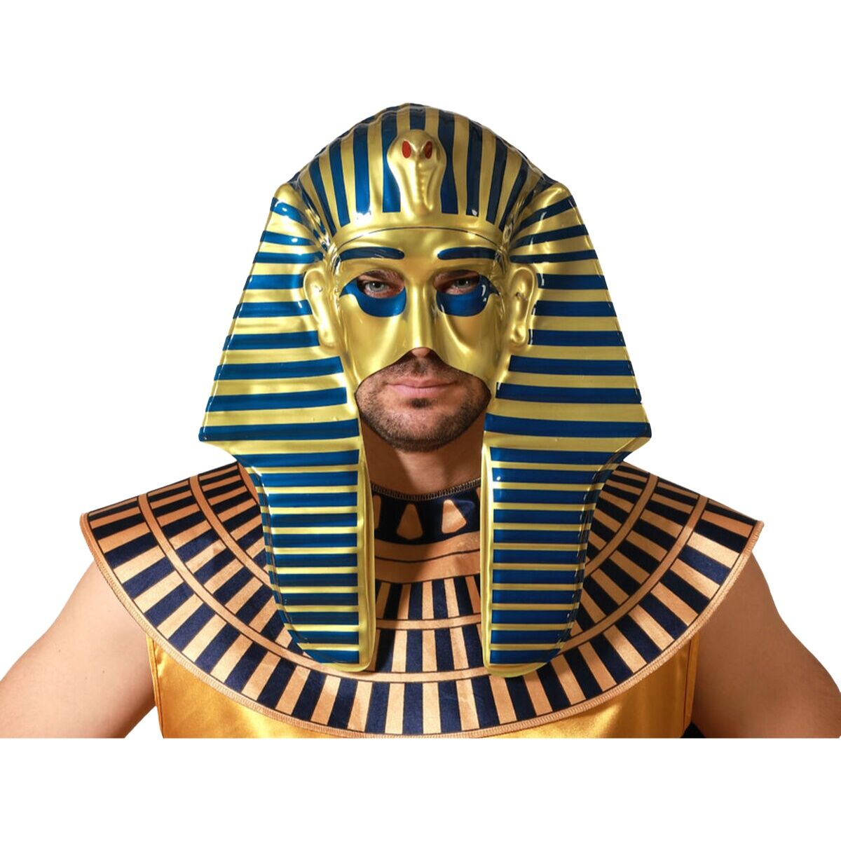 Masque Pharaon