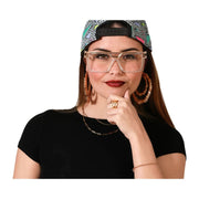 Déguisement pour Adultes Rap et Hip Hop (5 Unités)