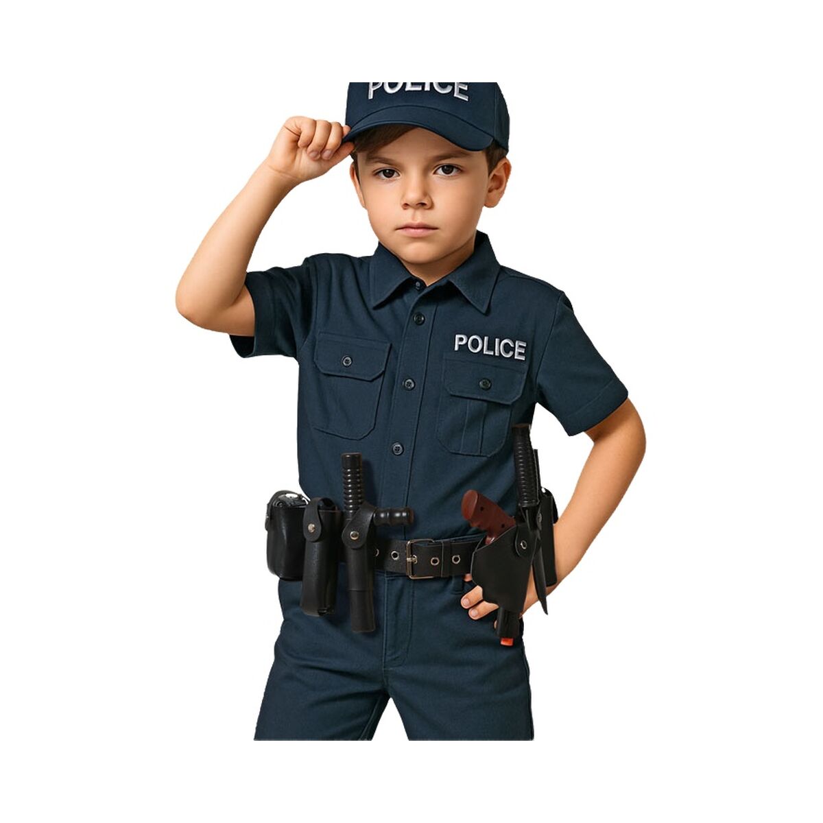 Set de Police
