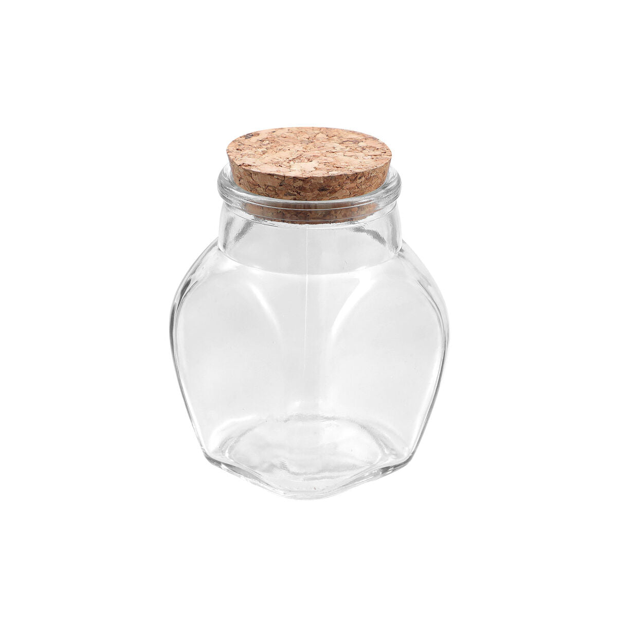 Pot en verre La Mediterránea (36 Unités)