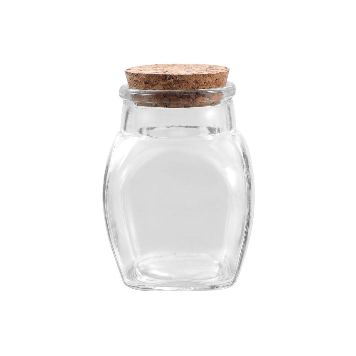 Pot en verre La Mediterránea (36 Unités)