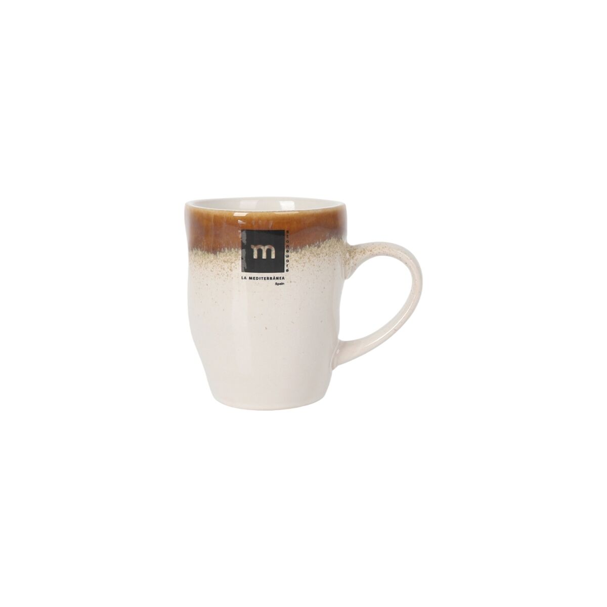 Tasse La Mediterránea Fustam 240 ml (48 Unités)