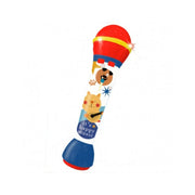 Microphone Karaoké Reig animaux