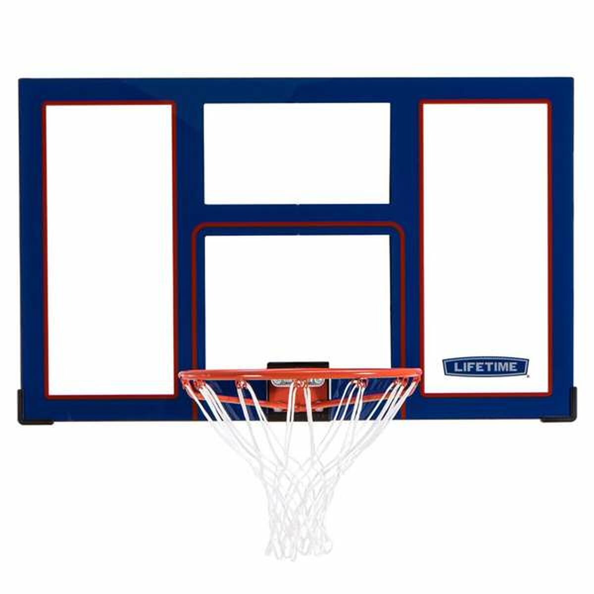Panier de Basket Lifetime Lifetime 121 cm