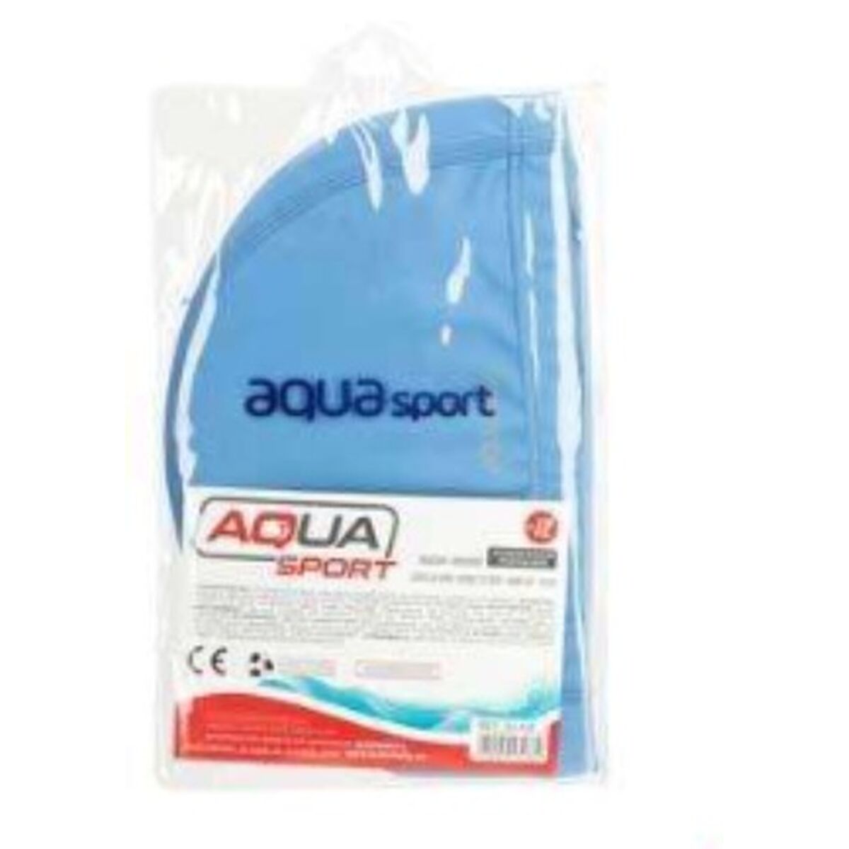 Bonnet de bain Aktive Polyester