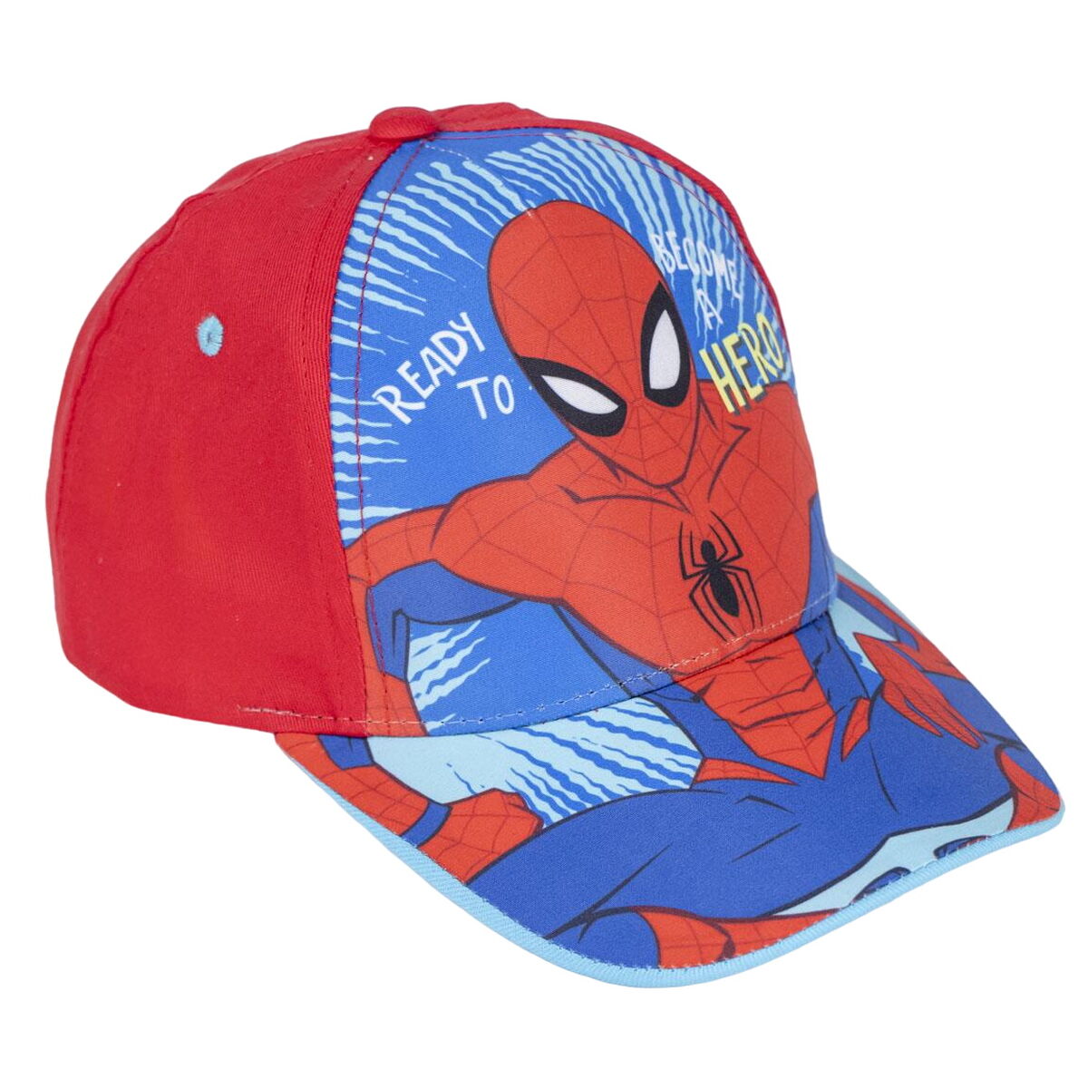 Casquette enfant Spider-Man