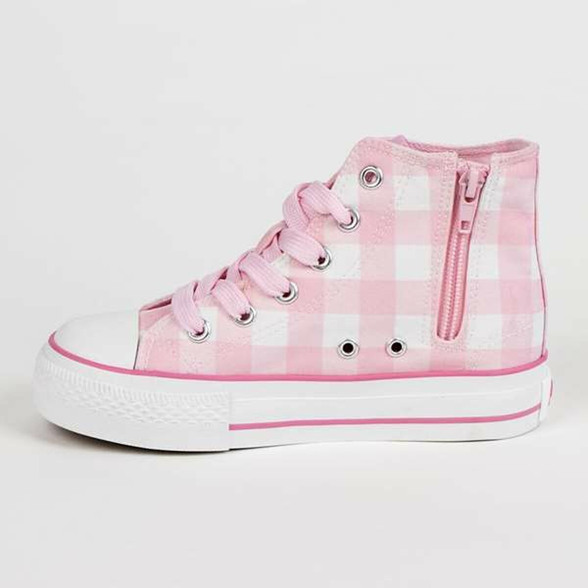 Chaussures de Sport pour Enfants Barbie Rose clair