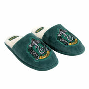 Chaussons Harry Potter Slytherin  Vert 42-43