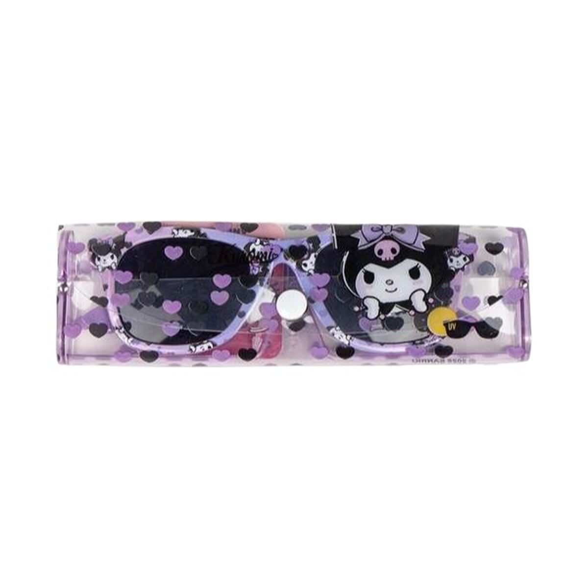 Lunettes de soleil enfant Hello Kitty