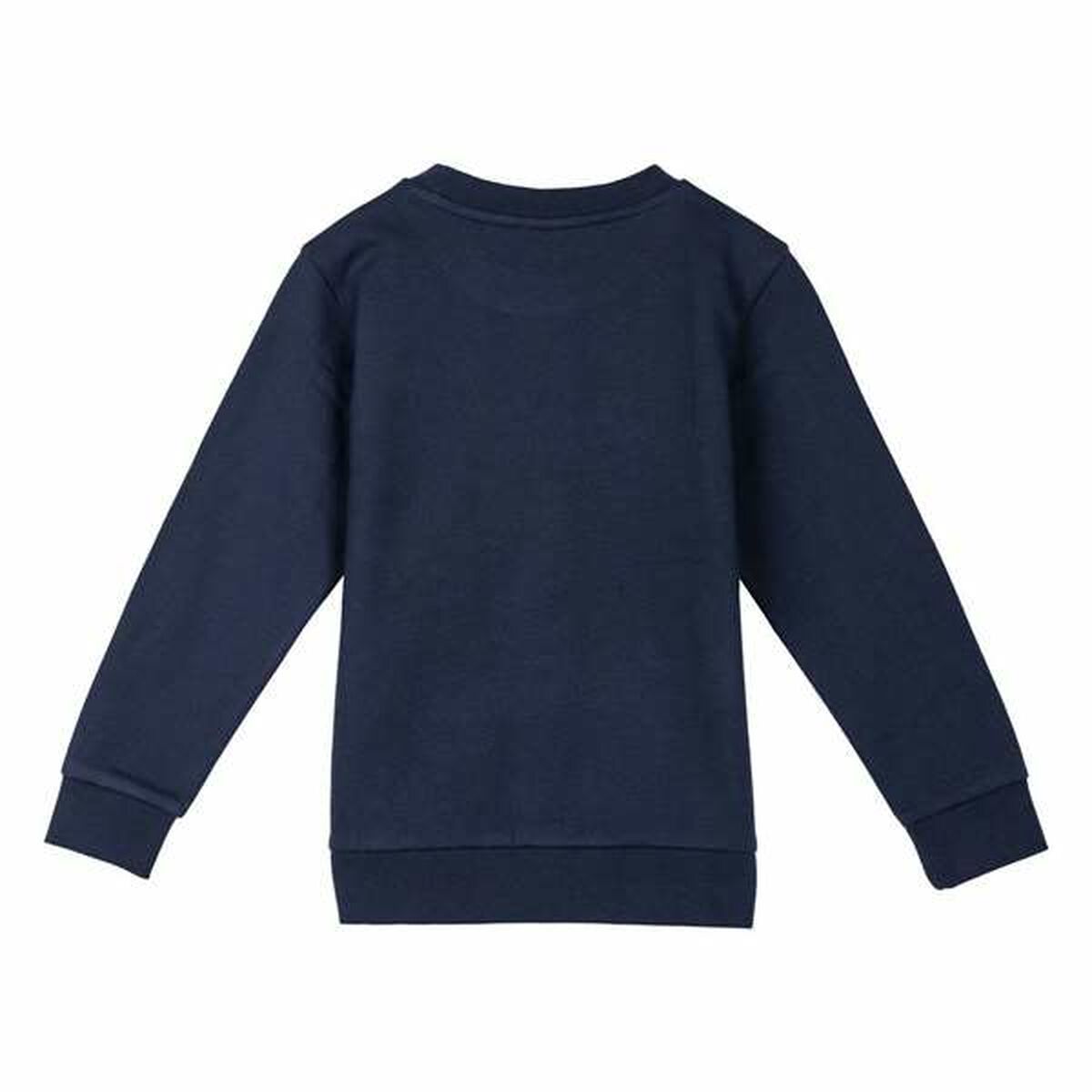 Sweat-shirt Enfant Marvel Bleu foncé