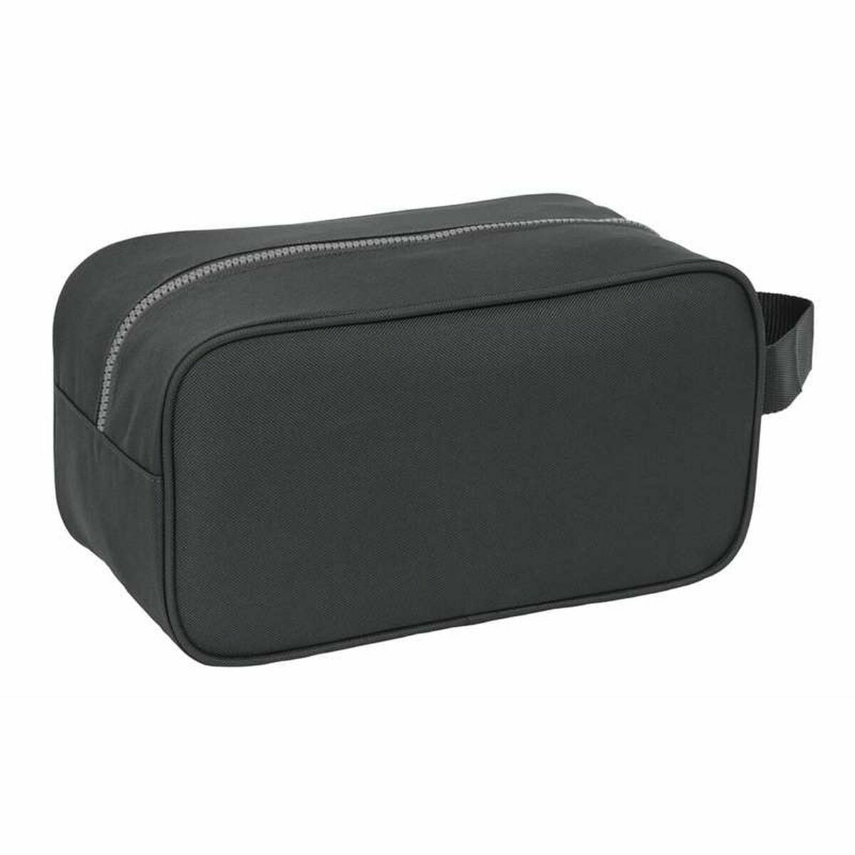 Range-Chaussures de Voyage Real Madrid C.F. Gris 29 x 15 x 14 cm