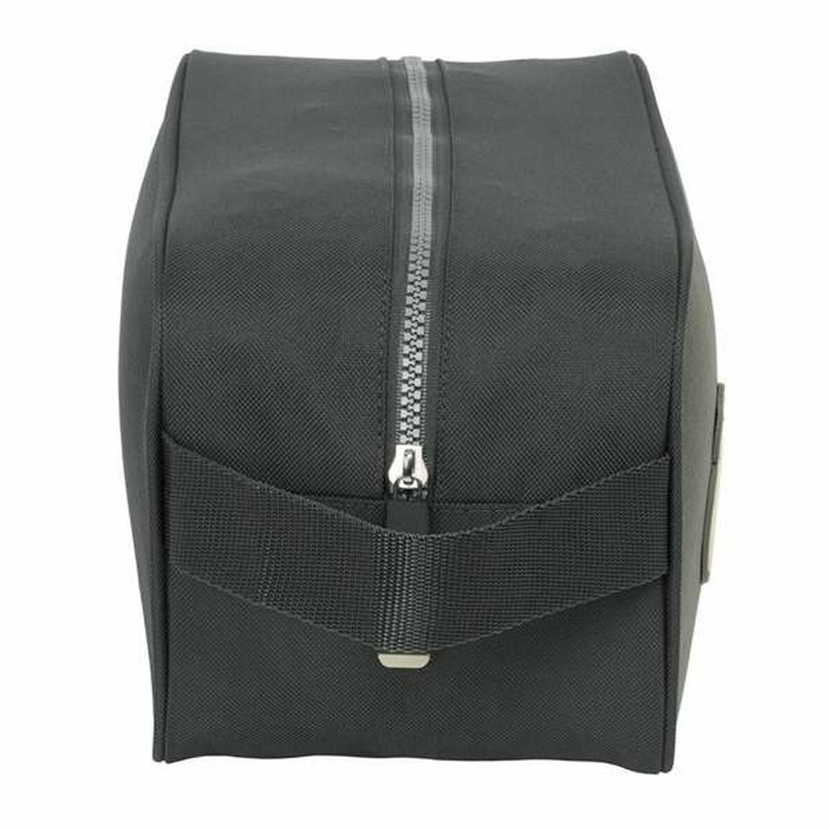 Range-Chaussures de Voyage Real Madrid C.F. Gris 29 x 15 x 14 cm