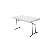Table Piable Lifetime Blanc 12,2 x 7,4 x 7,6 cm