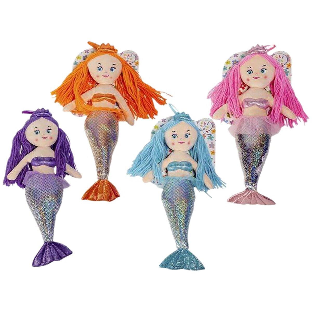 Poupée Artesanía Beatriz 40 cm