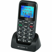 Téléphone Portable Trevi 0SIC1000 Noir