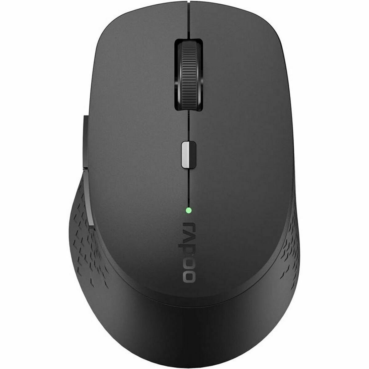 Souris sans-fil Rapoo 00184341 Noir 1600 dpi