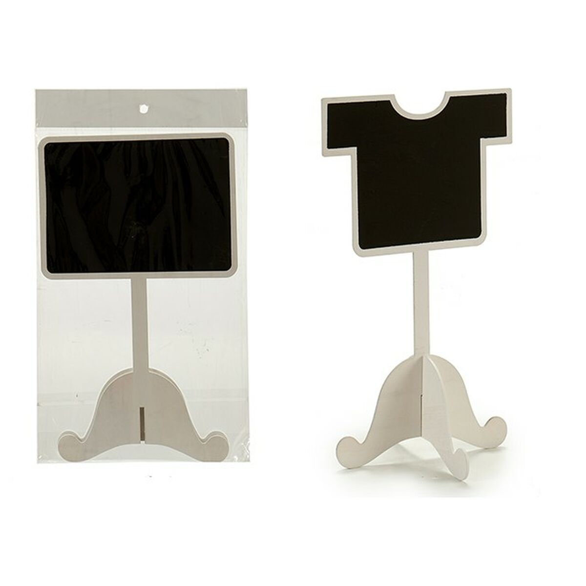 Ardoise Pincello 13,5 x 25 x 15 cm (12 Unités)