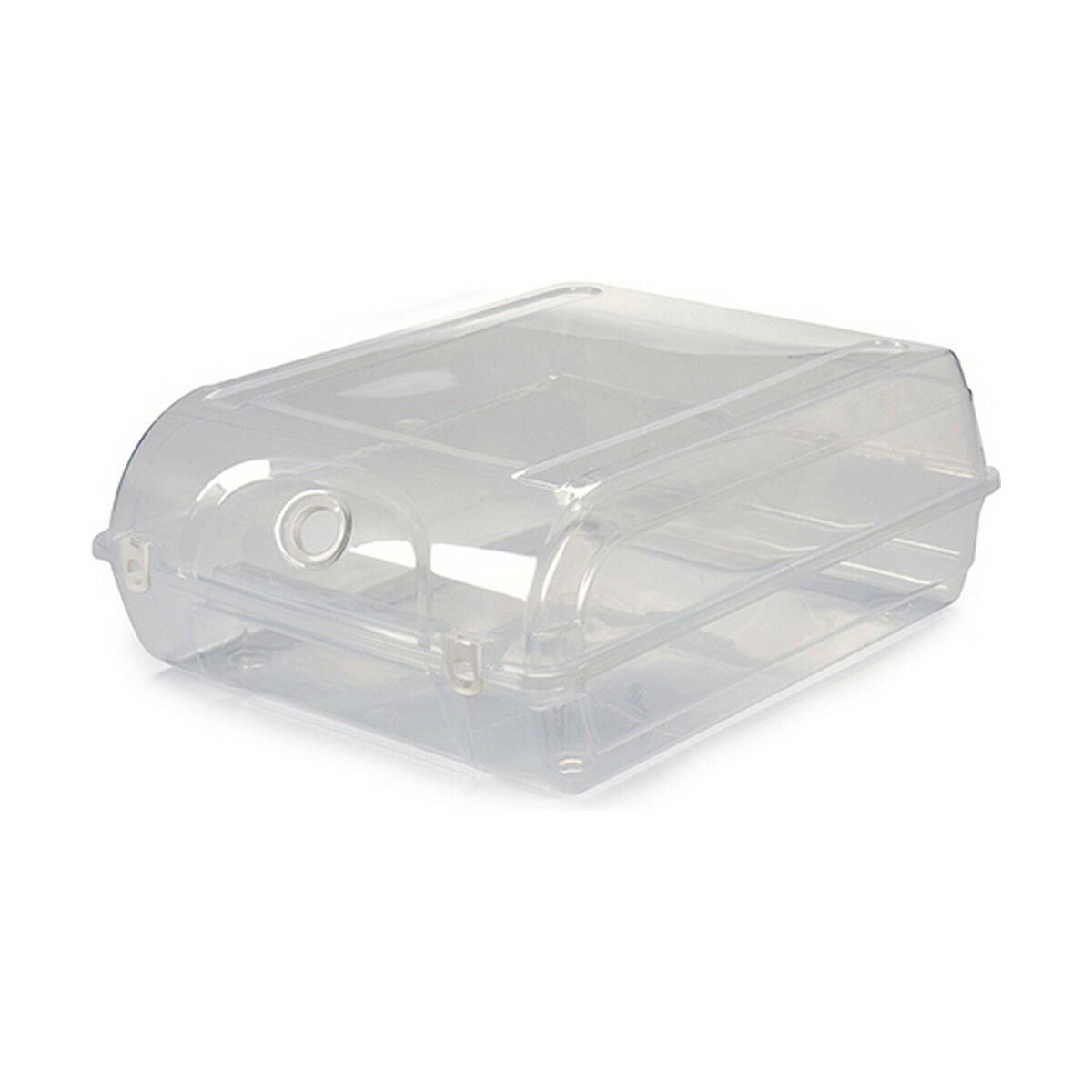 Organisateur de chaussures Kipit 29 x 13,3 x 36 cm (12 Unités) (18 Unités)