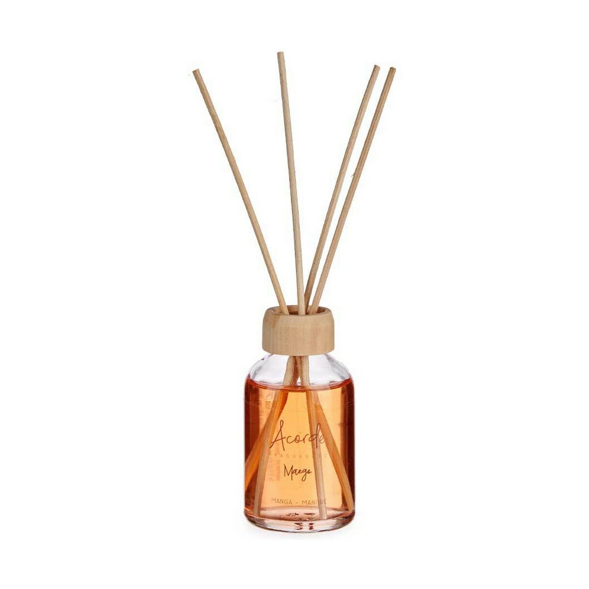 Bâtonnets Parfumés Acorde 50 ml (12 Unités)
