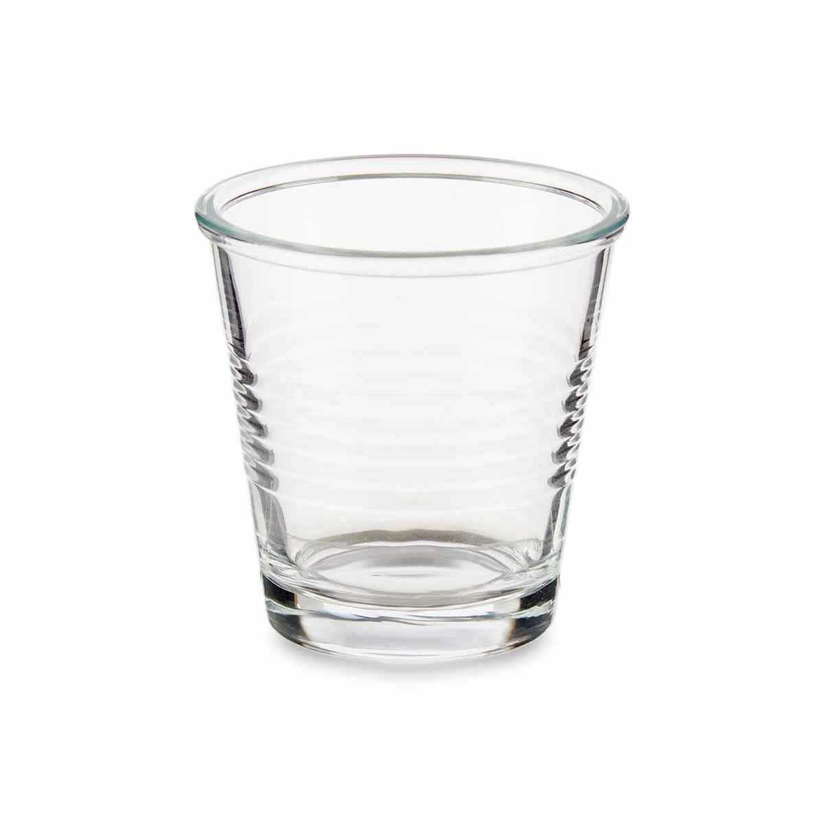 Set de Verres Vivalto Transparent verre 90 ml (24 Unités)