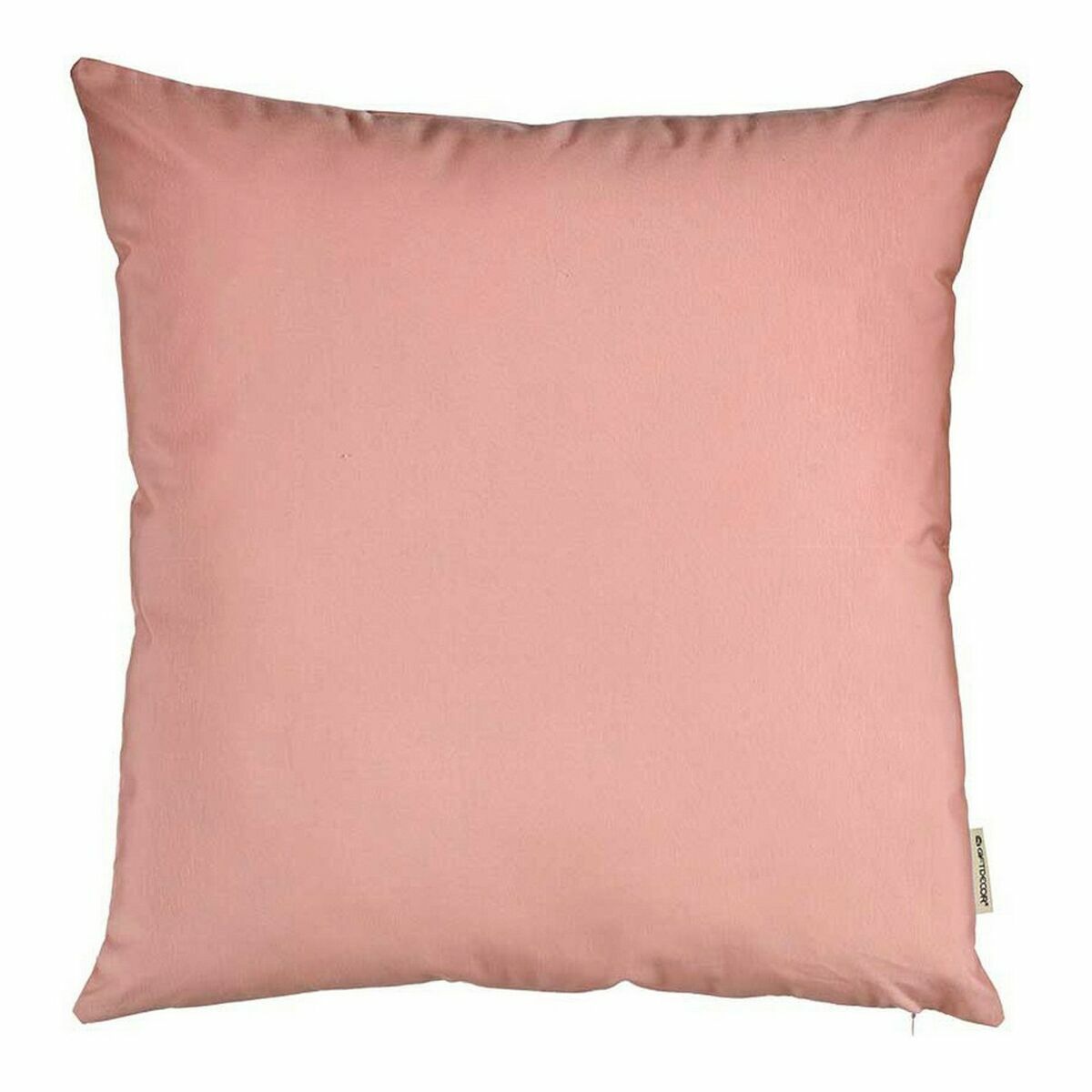 Housse de coussin Gift Decor Rose 60 x 0,5 x 60 cm