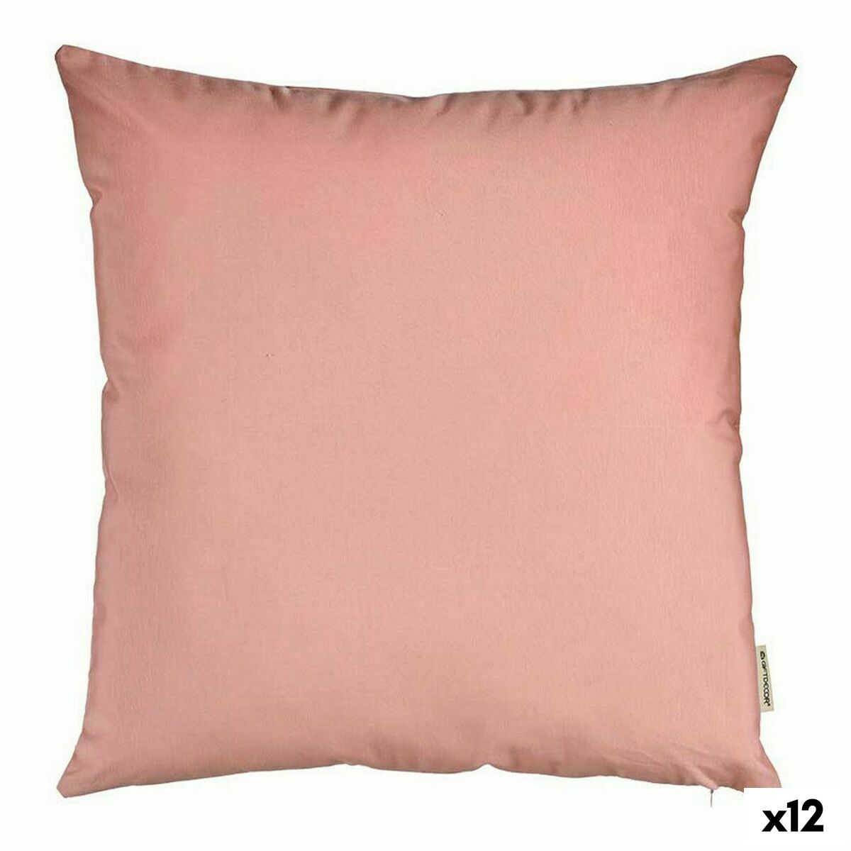 Housse de coussin Gift Decor Rose 60 x 0,5 x 60 cm